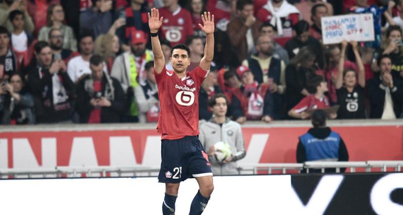  - LOSC : bonne nouvelle pour les Dogues pour le 3e tour préliminaire de la C1
