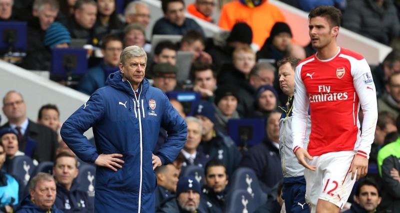  - Équipe de France : le jour où Wenger a décidé de recruter Giroud à Montpellier