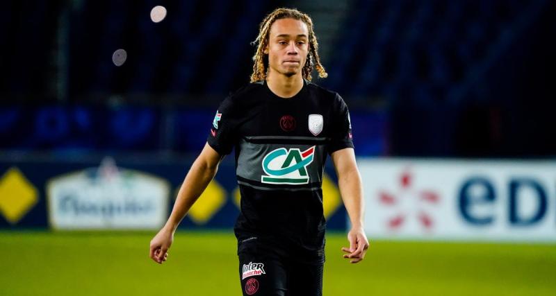  - PSG : l’avenir de Xavi Simons scellé ?