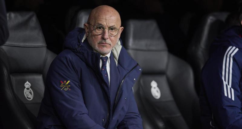  - Euro 2024 : la liste de l'Espagne est tombée, Asensio grand absent !