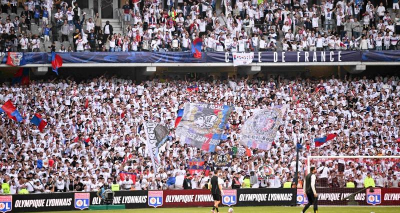  - Incidents OL – PSG : des dégâts proches du million d'euros, les Bad Gones donnent leur version