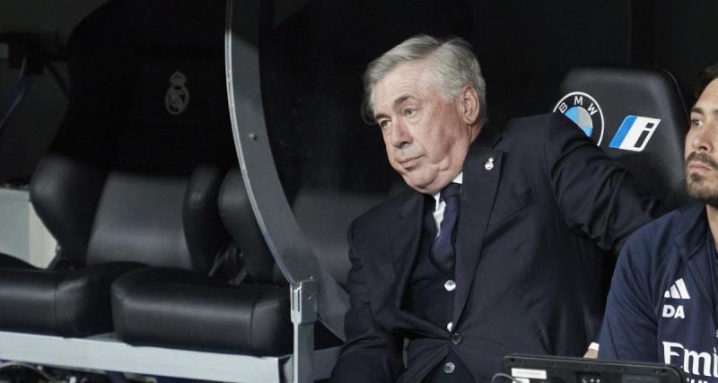  - Dortmund – Real Madrid : le onze d'Ancelotti déjà acté pour la finale ?