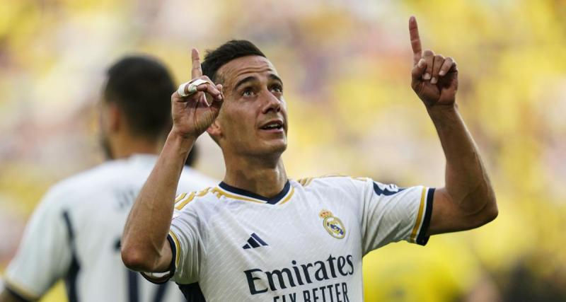  - Real Madrid : le tweet cinglant de Lucas Vazquez, non retenu à l'Euro