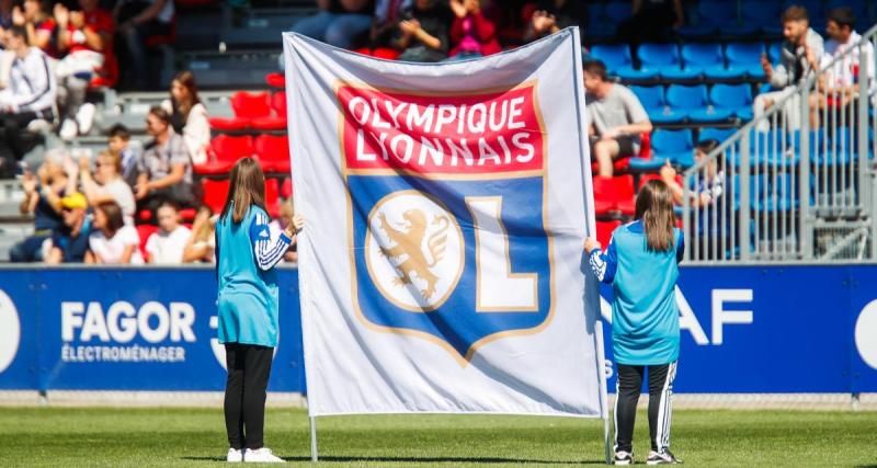  - Coupe de France : l’OL dénonce "des comportements inacceptables et choquants" au Groupama Stadium