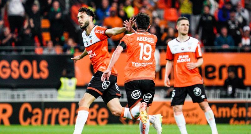  - Lorient : un cadre ne manque pas de sollicitations