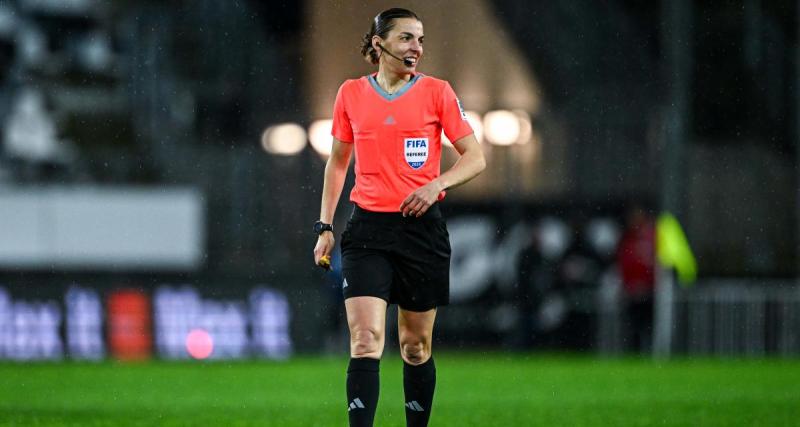  - Éliminatoires à l’Euro 2025 (F) : douze arbitres françaises désignées par l’UEFA 