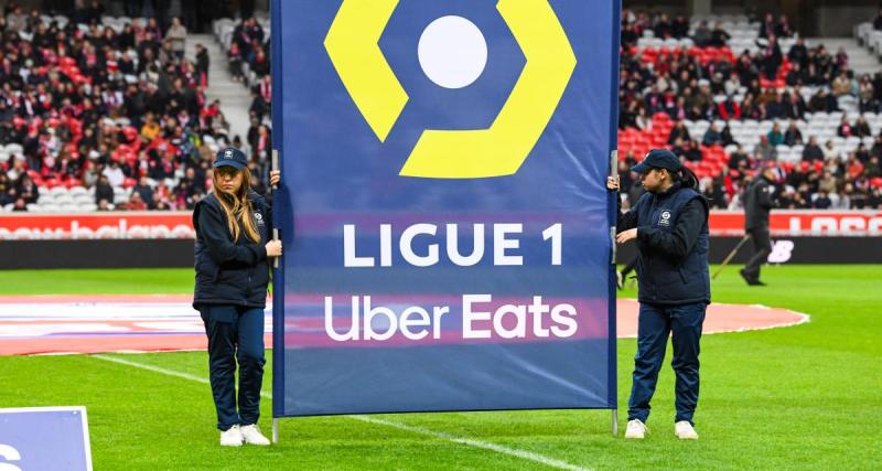  - Un nouveau coach de Ligue 1 veut partir !