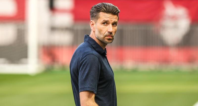  - Havre : convoité, Luka Elsner se pose des questions sur son avenir