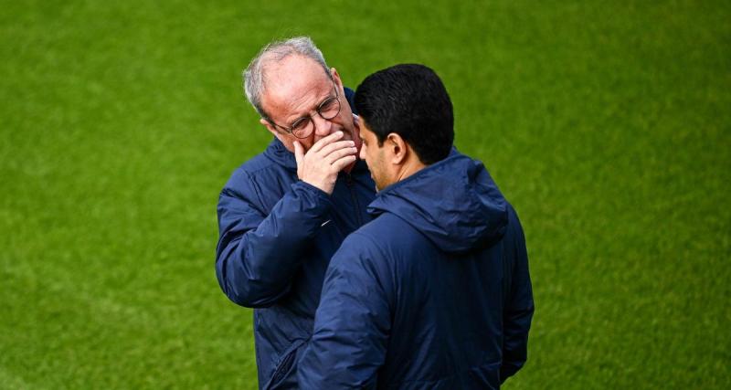  - Une décision fracassante du PSG pour les JO 2024 ?