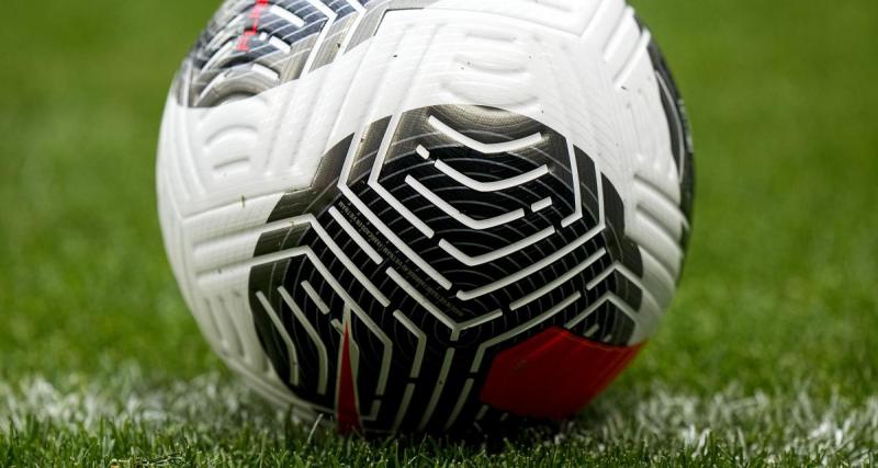  - Info Foot National : Mohamed Ali Gueddar (Bourges) dans le viseur de trois clubs de N1