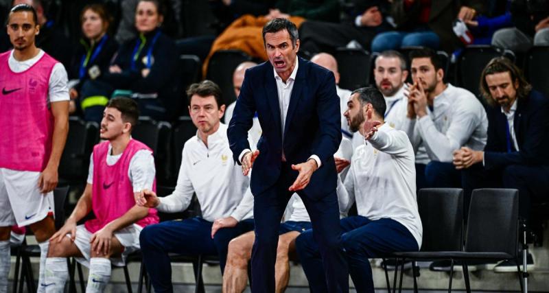  - Équipe de France Futsal : la date de la prochaine liste dévoilée 