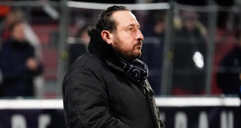  - Rouen : une offre de reprise est arrivée sur la table de Charles Maarek 