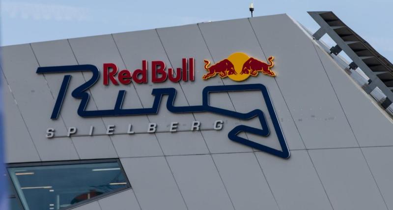  - Formule 1 : une grosse annonce sur le point d'être faite concernant un pilote ?