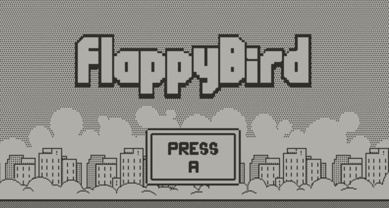  - Vous vous souvenez de Flappy Bird ? Le jeu est de retour ! 