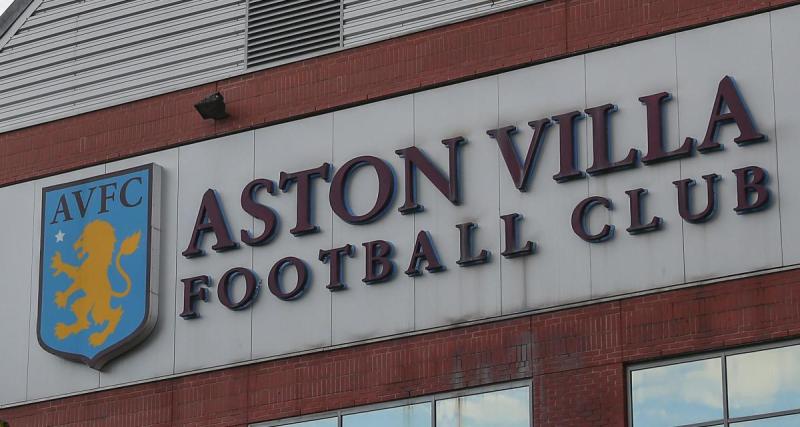  - Grande nouvelle pour Aston Villa la saison prochaine 
