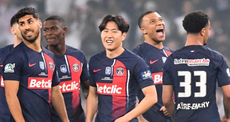  - PSG : la date de reprise de l'entraînement connue 
