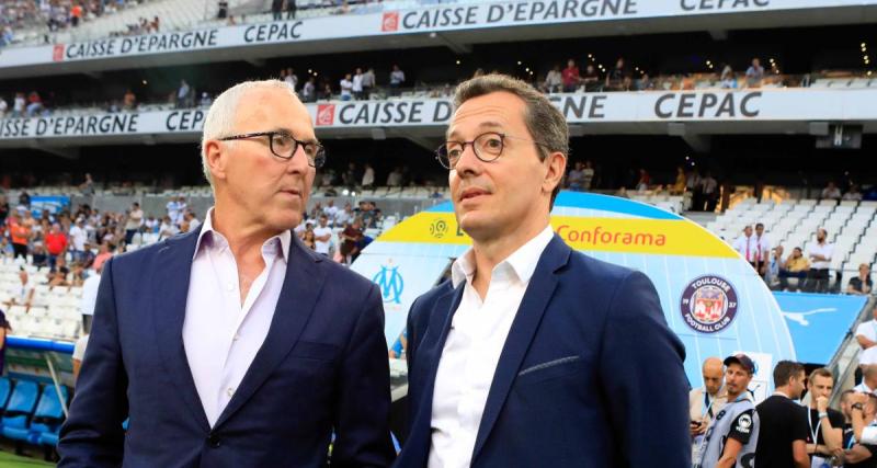  - OM : 11 supporters jugés pour des faits datant de 2021