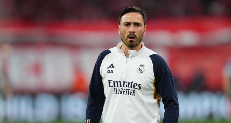  - Reims : le club accélère sur Davide Ancelotti 