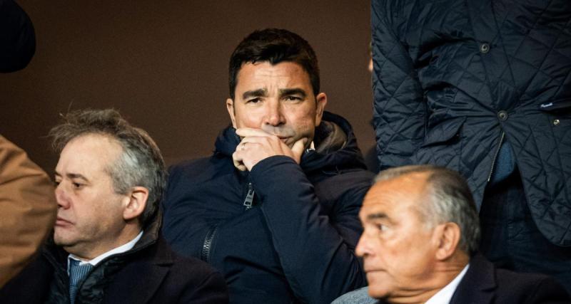  - Barça : un énorme flop de la saison déjà sur le point de partir ?