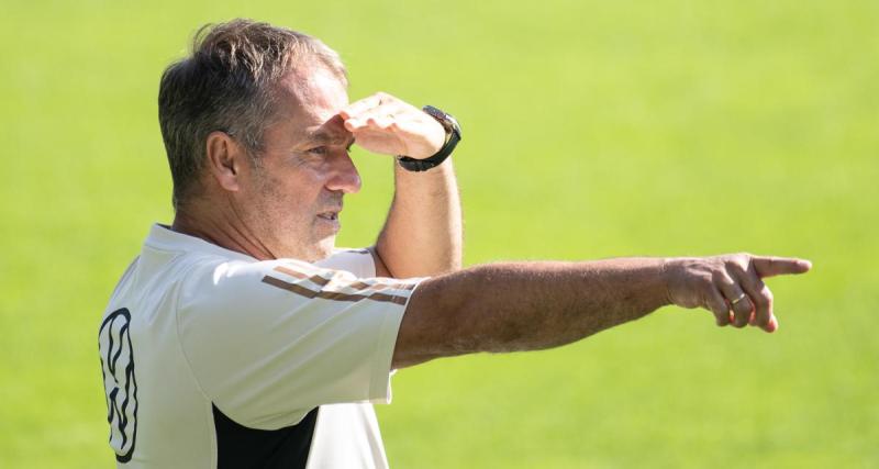  - Barça : arrivée imminente pour Hansi Flick 