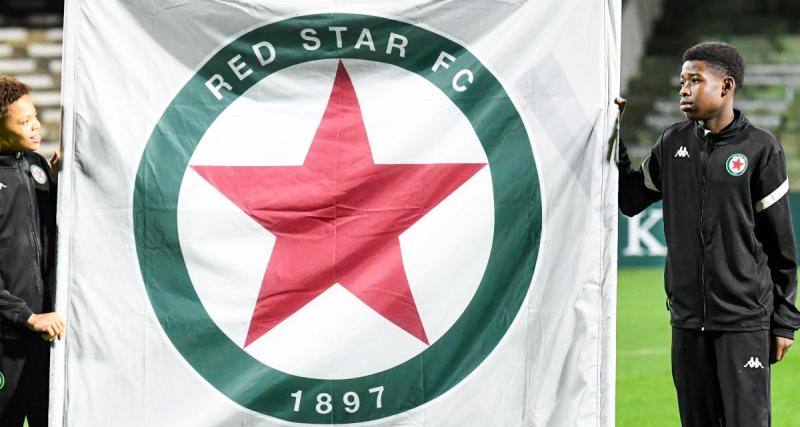  - Red Star : une solution à Chambly pour jouer durant les rénovations de Bauer ?