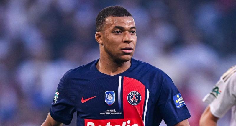 - Equipe de France : Mbappé en méforme, la réponse claire du staff des Bleus
