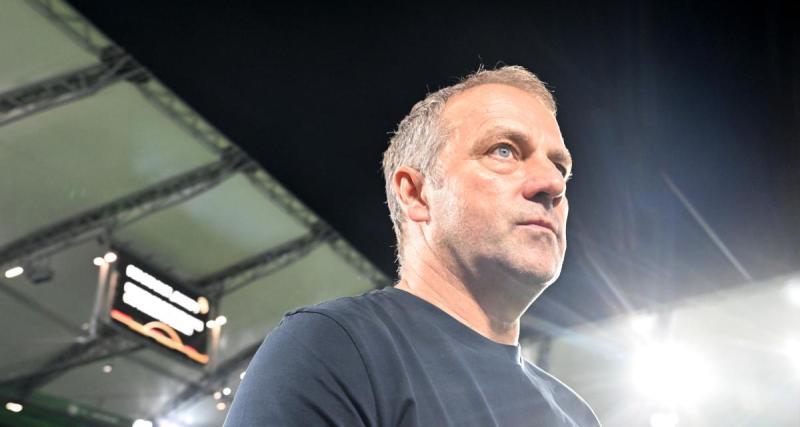  - Hansi Flick bientôt entraîneur du Barça, les déclarations de Bellingham et Vinicius sur Mbappé et l'OM proche de trouver un coach... Les immanquables du jour !
