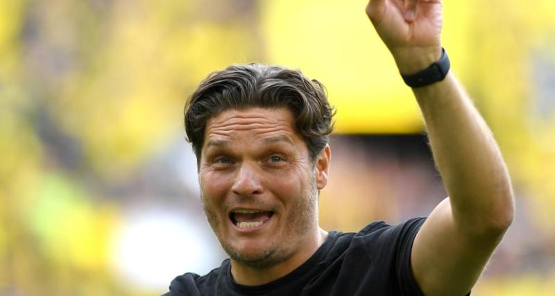  - Dortmund – Real Madrid : l'étonnante méthode de Terzic pour préparer la finale
