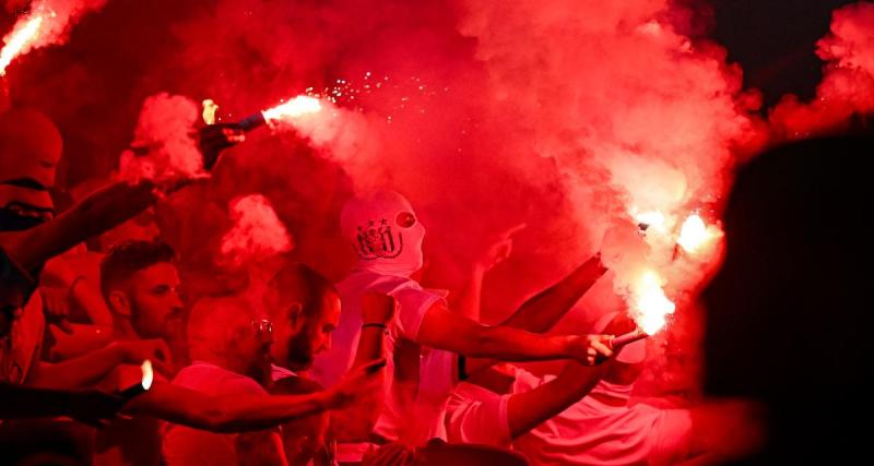  - Coupe de France : une enquête judiciaire ouverte après les incidents ?