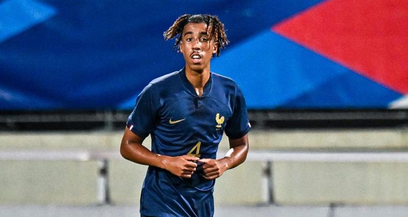  - LOSC : Lenny Yoro très proche du Real Madrid ?