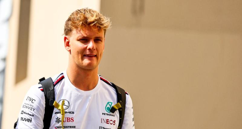  - Formule 1 : vers un retour de taille dans le paddock en 2025, des pilotes français en danger ?