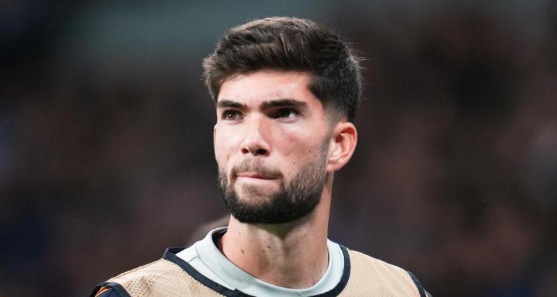  - La décision radicale d'un fils Zidane pour son avenir