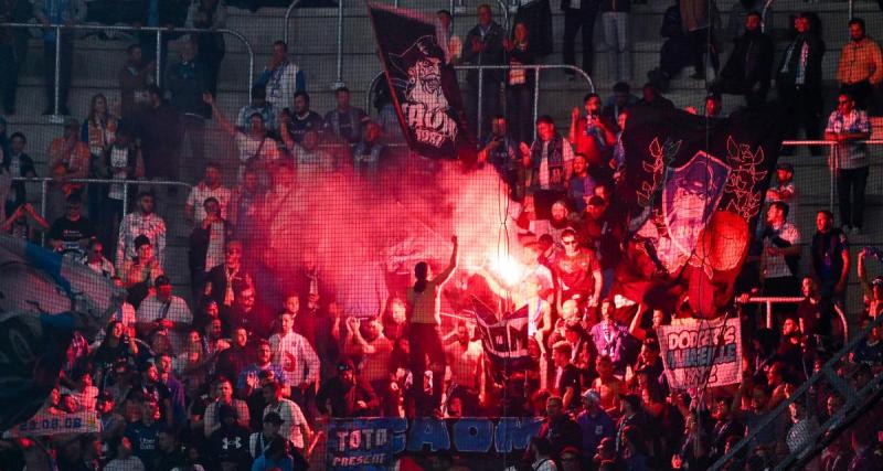  - OM : un changement important chez les supporters ?
