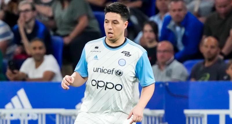  - Kings League : l'équipe de France s'impose, après une incroyable remontada