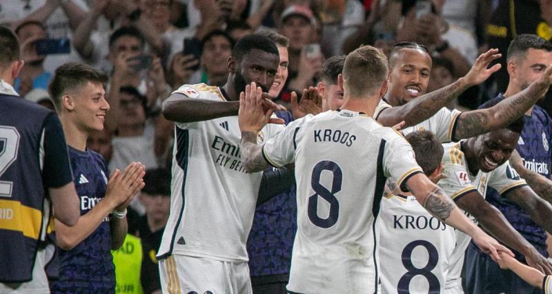  - La justice espagnole condamne la FIFA et l'UEFA concernant la Super Ligue
