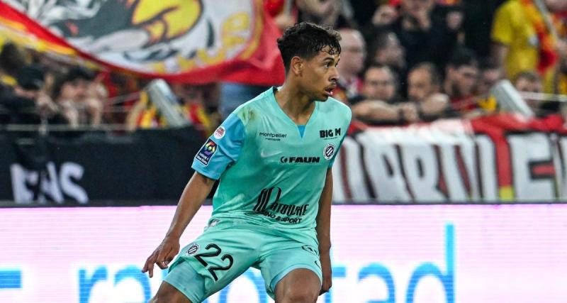  - Equipe de France : un crack choisit le Maroc 