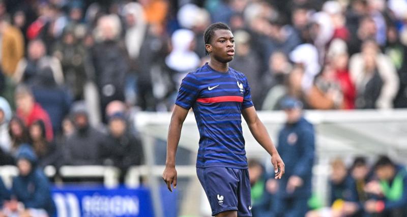  - Equipe de France U17 : les Bleus éliminés de l'Euro