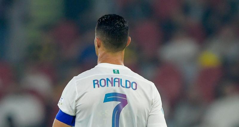  - Arabie saoudite : Cristiano Ronaldo brise un nouveau record 
