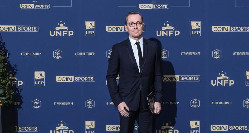  - Jacques-Henri Eyraud (ex-OM) s'exprime sur les incidents de 2021 : "J'ai aimé ce club et cette ville"