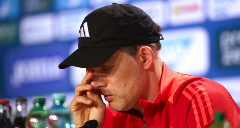  - La somme hallucinante lâchée par le Bayern pour ses coachs