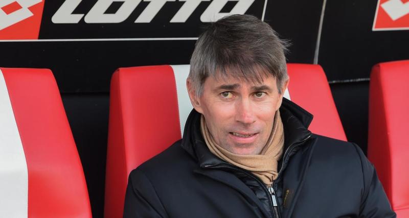  - Rennes : le nouveau directeur sportif connu ?
