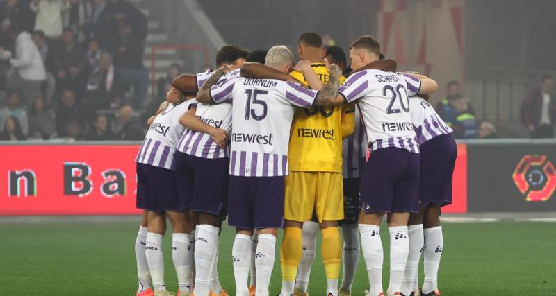  - Toulouse : le programme complet de la préparation des Violets