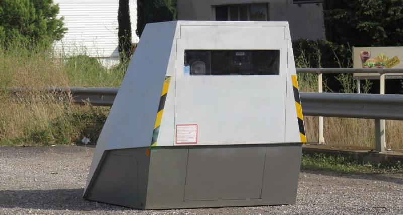  - Autoroute A13 : les automobilistes scrutés de près par un nouveau radar, la vitesse dans le viseur des autorités