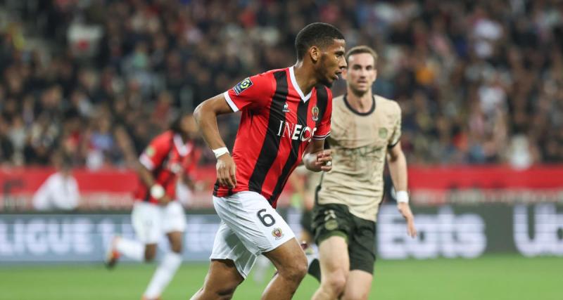  - Nice : un cadre sur les tablettes de Manchester United ?