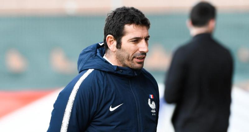  - Équipe de France U17 : "déçu" malgré un "bel Euro", la réaction de José Alcocer à l'élimination