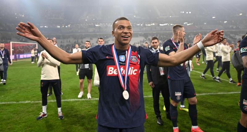  - PSG, Real Madrid : l'étonnante blague d'un club espagnol sur Mbappé
