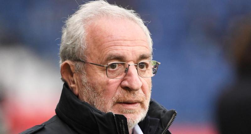  - Le Havre : Roussier fixe un ultimatum à Luka Elsner