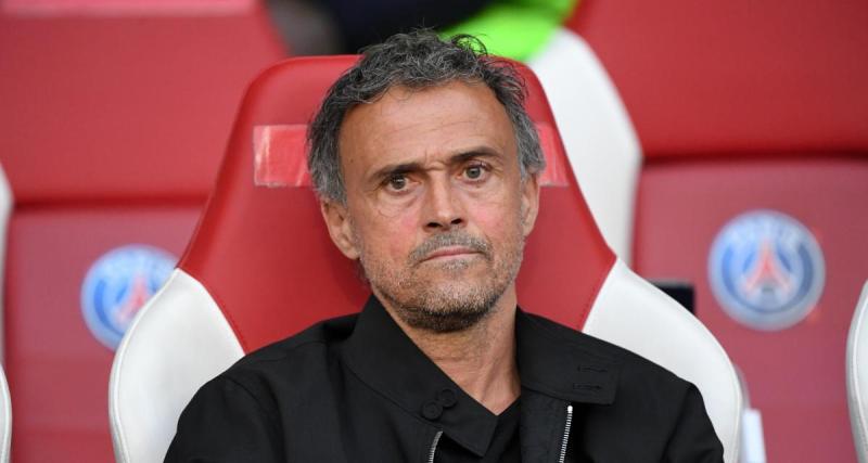  - PSG : tension avec une recrue phare de l'été dernier ?