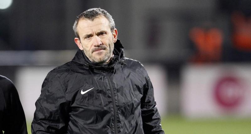  - N2, N3 : Éric Guichard en quête d'un nouveau projet