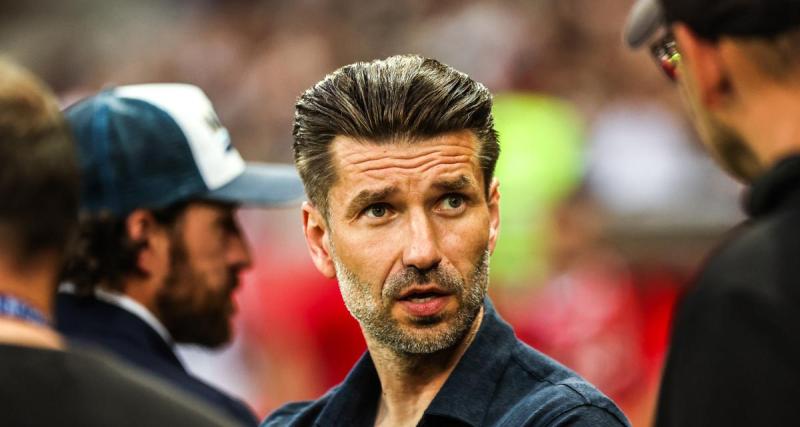  - Le Havre : Luka Elsner proche d'un club de Ligue 1 ?